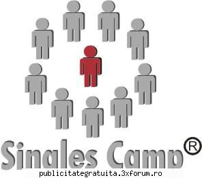 locul intalnire vacanta pentru persoane singure 2012 iii-lea actiuni singles camp!daca sunteti