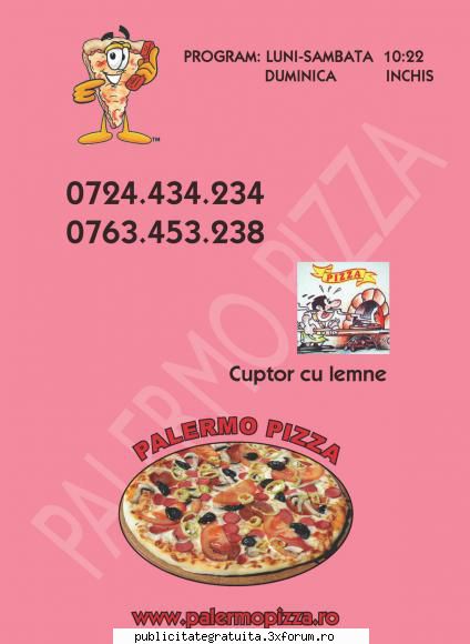 mancare pizza like pls comanda pizza primesti gratis site livrari