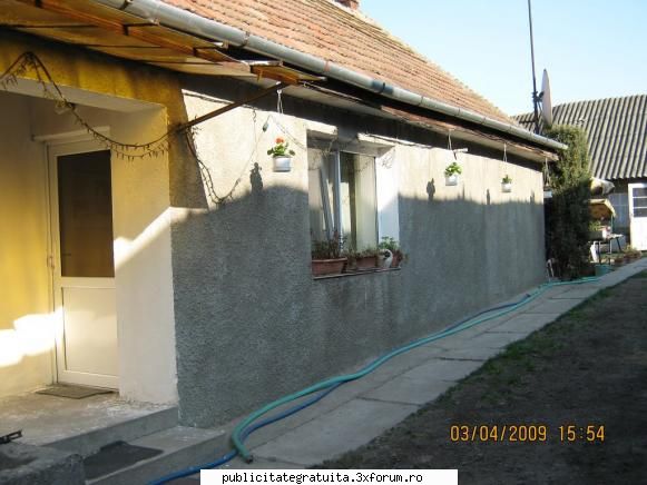 vind casa cu 2 si 24 ari teren liga casa.pret 50000 de vinzare casa in osorhei
