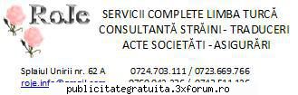 servicii complete pentru limba traduceri, vize acte limba pentru şi alte servicii conexe.