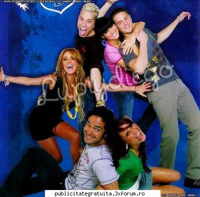 :d va invitam pe 4urbd ,pentru orce nelamurire contactati acestui forum un nou fan club rbd