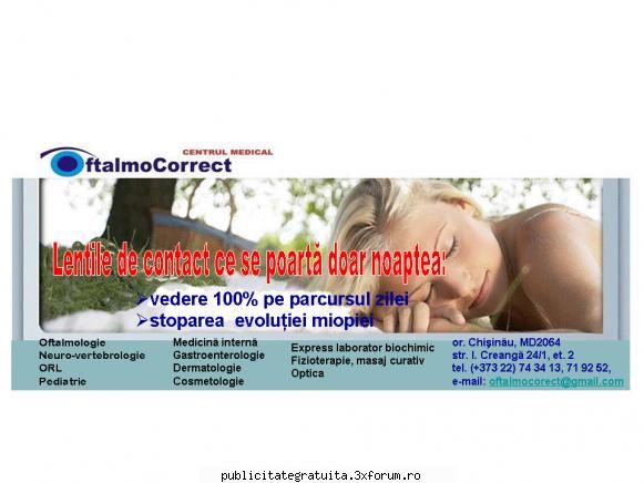 reclame gratuite => Aici - meleca - Reclame gratuite, Cumparare, Reclame, publicitate, anunturi, cereri - oferte