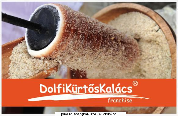 rulote kurtos si langos - levi - Reclame gratuite, Cumparare, Reclame, publicitate, anunturi, cereri - oferte